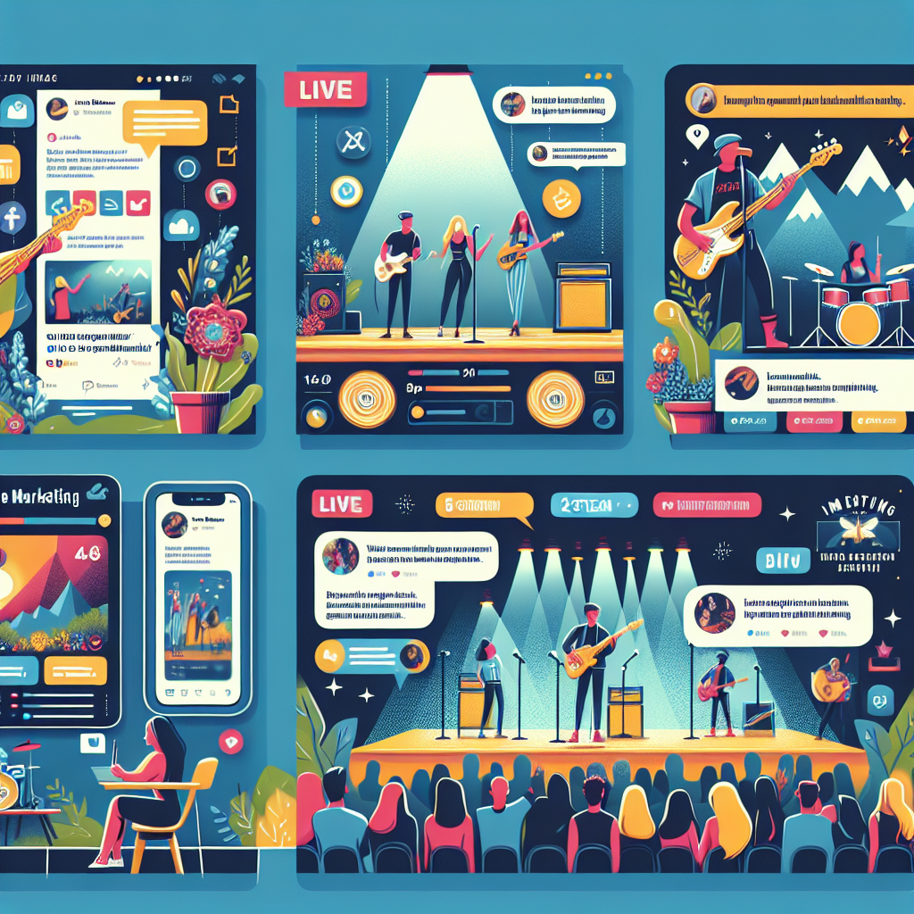 How to Boost Your Brand Visibility with Social Media Marketing