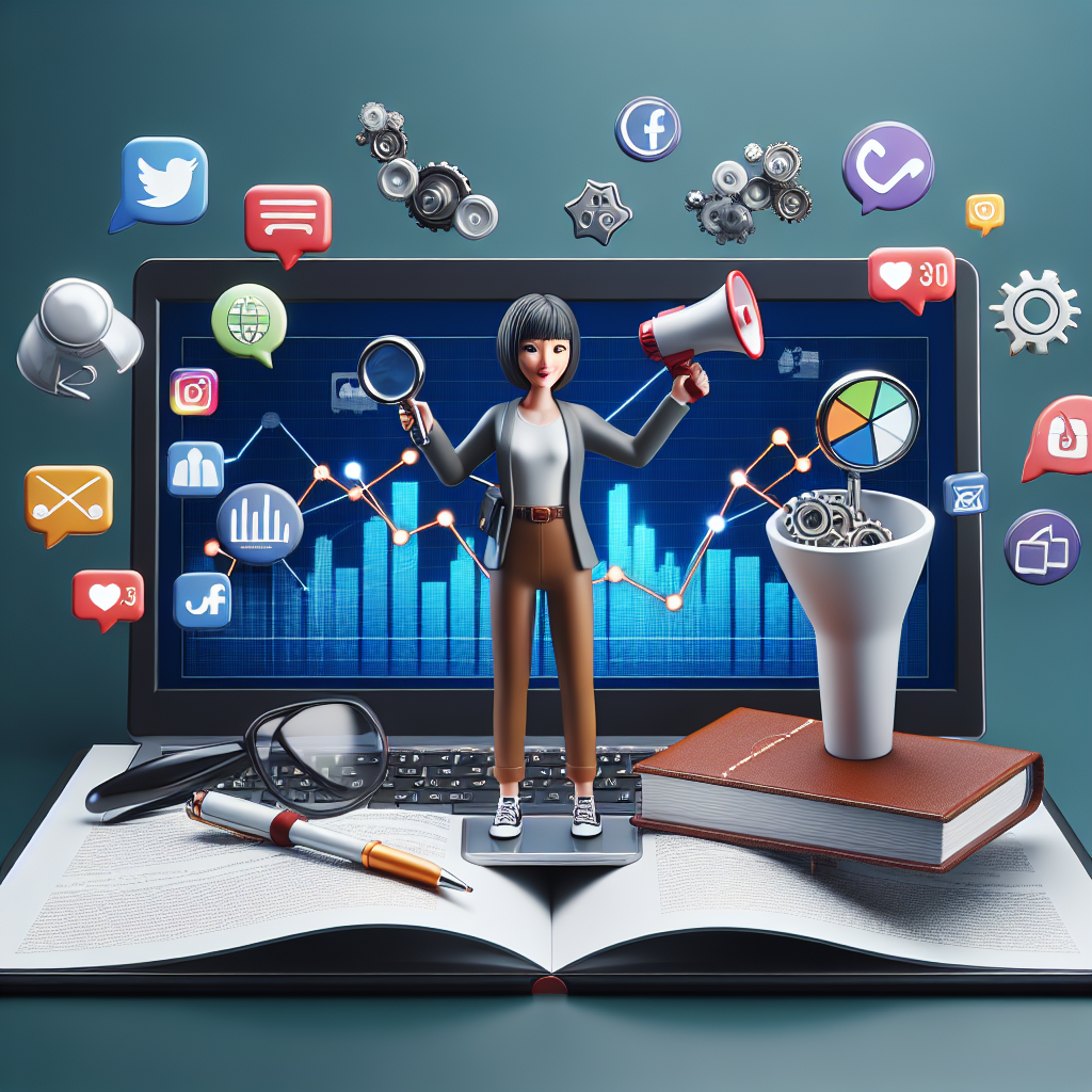 Maximizing Impact: Best Practices for Online Marketing Content