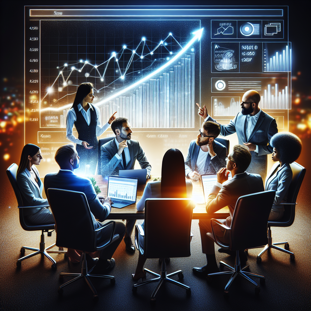 Measuring Success with SEO Analytics