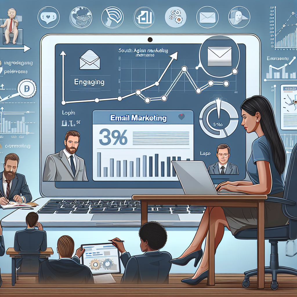 The Role of Email Marketing in Growing Your Business